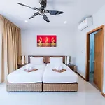 Townhouse 10 In Choengmon Garden Resort