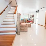 Townhouse 10 In Choengmon Garden Resort