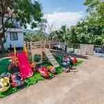 Townhouse 10 In Choengmon Garden Resort