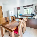 Townhouse 10 In Choengmon Garden Resort