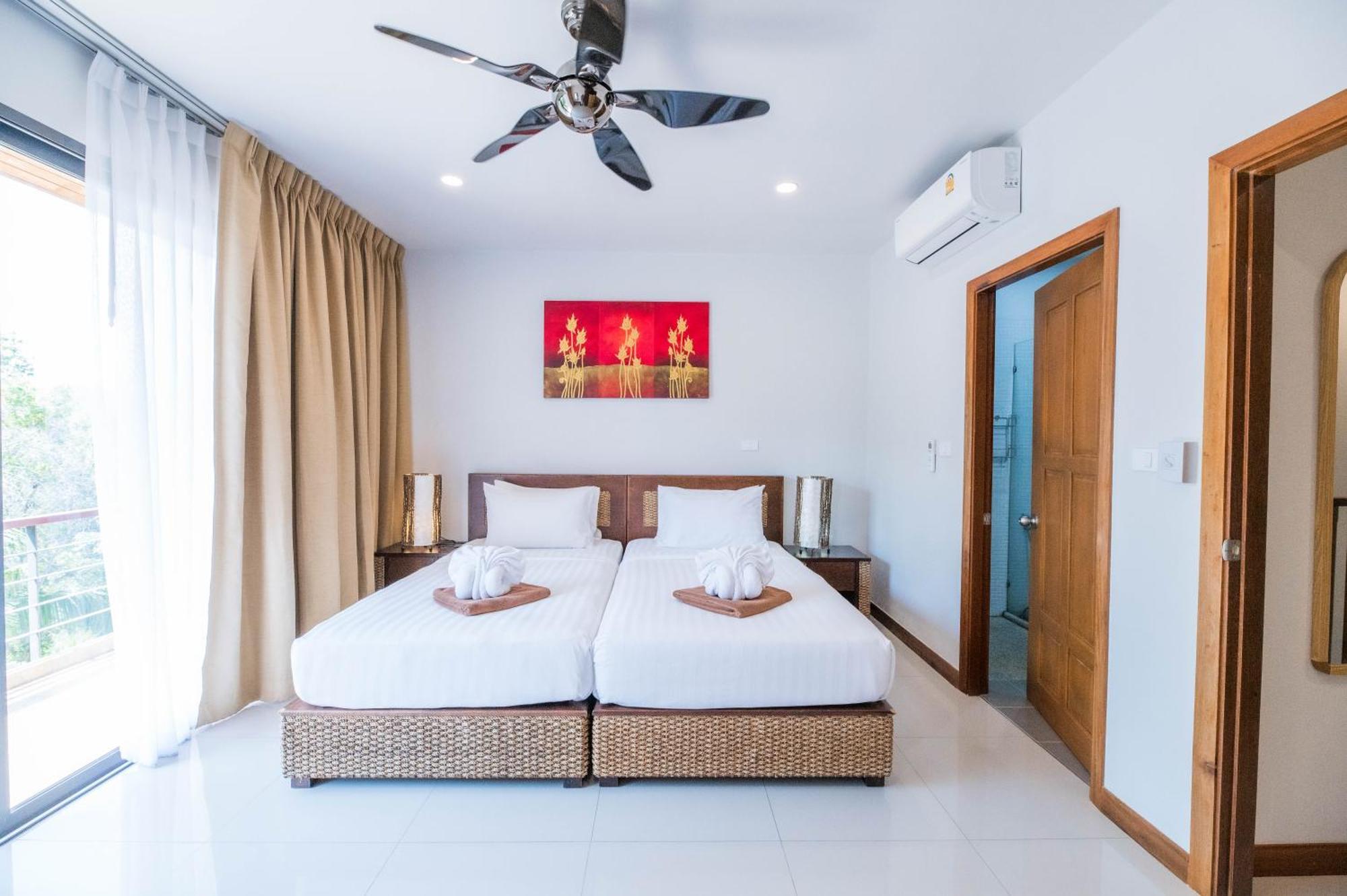 Townhouse 10 In Choengmon Garden Choeng Mon