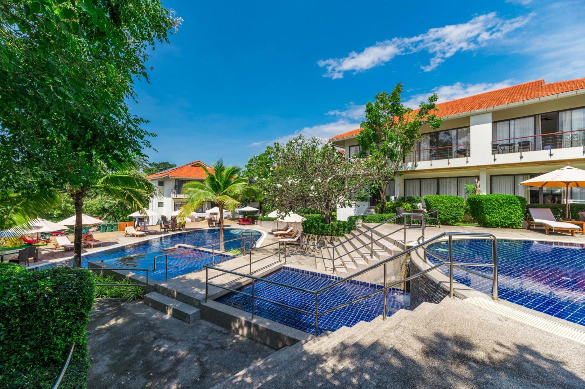 Townhouse 10 In Choengmon Garden * Choeng Mon